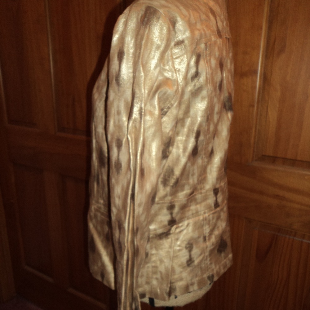 Jacket - Picture 4 of 6